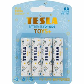 TESLA TOYS+ BOY AA 4ks 1099137292